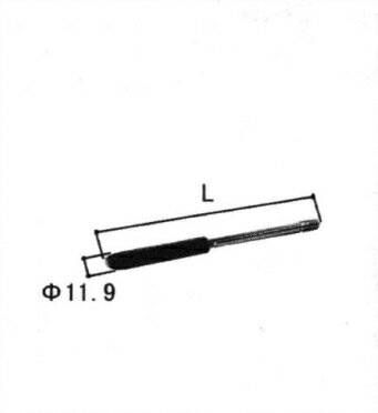 ����������佤������ ���إɥ� ���å��������å���(���Ƥ��ޤ�)L��576.5mm DH2400���ѡ�ξ�����ҥɥ���[WD3149-08]�ڻ������إɥ��ۡڥե����Ȥ���