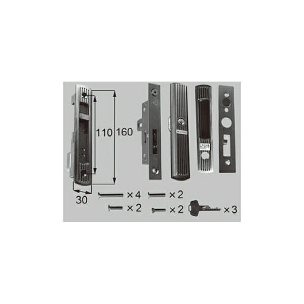 LIXIL�佤������ �����ڥ֥������� �ɥ������͡������� �ϥ�ɥ롦���쥻��ȡ����� ���ࡧ�⳰������������ɾ����å�[X8DL1030ST]�ڸ�����ۡ�Ȣ���ۡڰ��;��ۡڸ��ۡڥϥ�ɥ����