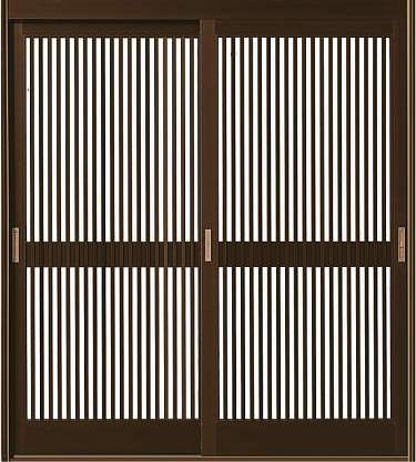 YKKAP玄関 玄関引戸 玄関引戸80型 額縁無枠[ランマ無] DHS-87N：内付[幅1905mm×高1849mm]【ykk】【YKK玄関引き戸】【引き戸】【安価】【玄関ドア引戸】