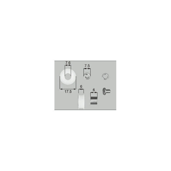 Rakuten - LIXIL網戸部品 戸車：戸車(テラス:58~60)[FNMS163]の後継品[AZWS047]