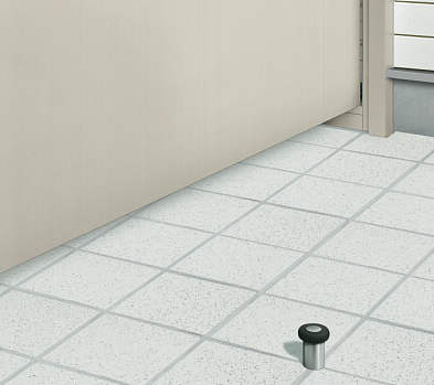 YKKAPオプション 玄関ドア VenatoD30：戸当り　L=42