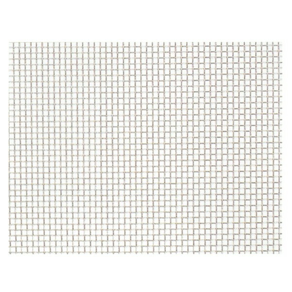 Rakuten - 産業用 金網 ステンレス平織金網 線径0．29mm：20メッシュ　開目0．98mm[幅1m]