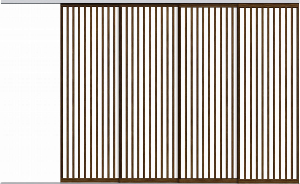 YKKAPߥƥꥢ ꡼ѡƥ[ֻ] Ұ4() Jס[28703900mm߹24432732mm]