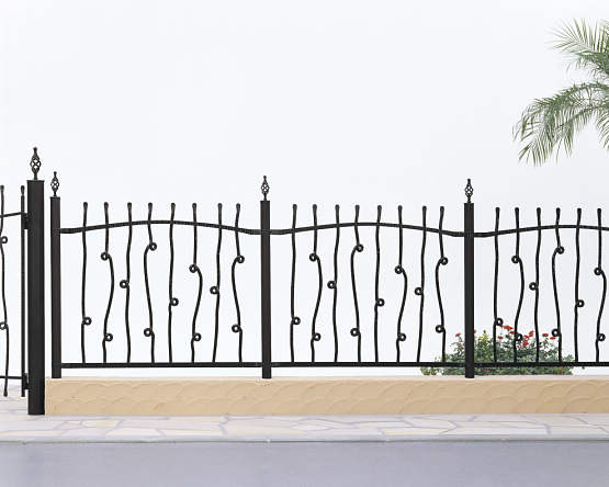 主材料 アルミ鋳物 商品内容 本体×1枚 ジャンル：YKK ap・住宅・建材・DIY・日曜大工・取り替え・リフォーム・庭・ガーデニング・目隠し・アルミ・境界壁・鋳物商品画像種類：施工イメージご注文前にページ下部のご注文時の注意をお読み下さい