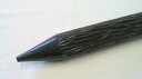 融雪器具・樹脂製杭 樹脂製杭 擬木杭:φ55×900mm 12本入り【丸杭】【土留め】【看板】【OB杭】【垣根杭】【庭まわり】【花壇】【庭園】【ロープ柵】【チェーン柵】