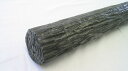 融雪器具・樹脂製杭 樹脂製杭 80φ擬木丸太:φ80×1200mm 4本入り【丸杭】【土留め】【看板】【OB杭】【垣根杭】【庭まわり】【花壇】【庭園】【ロープ柵】【チェーン柵】