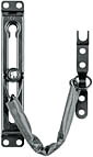 YKK AP 交換 用 部品 ドアチェーン( HH-J-0487 ) 防火玄関ドア HHJ0487 玄関ドア 防犯チェーン hokusei-nw-10041164 ノース&ウエスト サンプル画像3