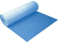 リフォーム用品 建築資材 袋・シート・養生 養生材：酒井工業 エサノン発泡養生シート裏巻