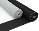 YKKap 網戸用ネット 18メッシュ　2.5m×1500mm(3本入)【張替えあみど】【張替えネット】【張替え用網】【防虫ネット】【アミドネット】【アミ戸ネット】