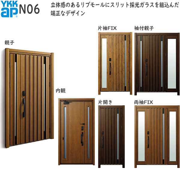 YKKAP ե฼إɥ ɥD30[Ǯɥ]ǧڥ ʥ D2͡AC100VN06