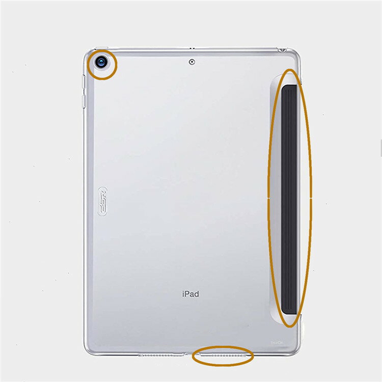 【送料無料】在庫あり iPad 8 ケース 2...の紹介画像2