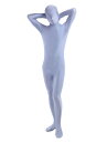 おもしろい服光沢のない 全身タイツコスチューム 着ぐるみ ゼンタイ 弾力・伸縮性あり 余興 イベント大人 S M L XL 2XL 3XL 145cm-200c...