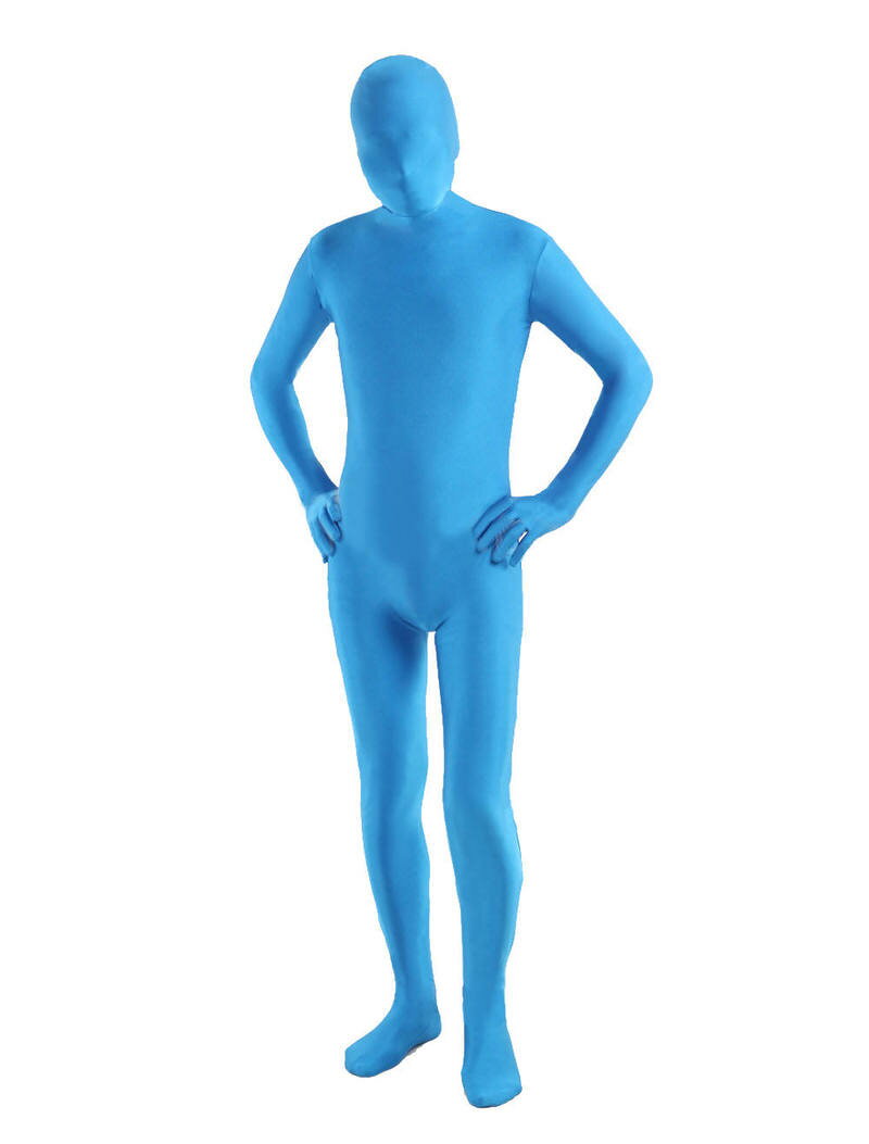 大人用zentai全身タイツおもしろい 服人気者 なりきり アイテム(着脱簡単) 忘年会 クリスマス会 大人用 メンズ レディース パーティー パーティーグッズ