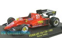 【送料無料】ホビー 模型車 車 レーシングカー フェラーリパトリックタンベイボックス(3)