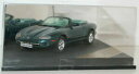 【送料無料】ホビー 模型車 車 レーシングカー ジャガーオープンカブリオレグリーンvitesse 143 v100a jaguar xk8 open cabriolet met green(3)