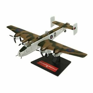 【送料無料】ホビー　模型車　車　レーシングカー ページハリファックスネットワーク1144 handley page..