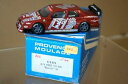 provence moulage 1994 alfa romeo 155 dtm nannini 2 arエクスアンプロヴァンスアルファロメオナニーニ※注意※NYからの配送になりますので2週間前後お時間をいただきます。人気の商品は在庫が無い場合がございます。ご了承くださいませ。サイズの種類の商品は購入時の備考欄にご希望のサイズをご記載ください。　携帯メールでの登録ですと楽天からのメールが届かない場合がございます。