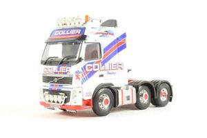【送料無料】ホビー　模型車　車　レーシングカー ボルボネックレス?150 volvo fh collier 150 ? corgi..
