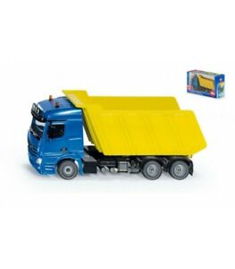 【送料無料】ホビー　模型車　車　レーシングカー メルセデストラックcamion mercedes ccassone 150