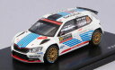 yzzr[@͌^ԁ@ԁ@[VOJ[ ~j`AXP[VR_t@rAeJminiature voiture echelle 143 abrex skoda fabia iii r5 n31 7th monte mik