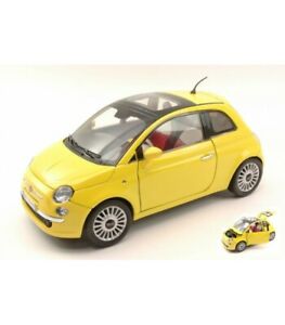 ̵ۥۥӡϷ֡֡졼󥰥 եåȥ̥fiat nuova 500 2007 yellow 118