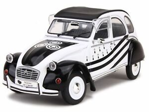 ̵ۥۥӡϷ֡֡졼󥰥 ȥsolido s1850018 citroen 2 cv 6 bzh 1986 118