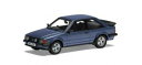 【送料無料】ホビー 模型車 車 レーシングカー コーギーフォードエスコートカスピcorgi vanguard ford escort mk3 xr3, casp...