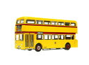 【送料無料】ホビー 模型車 車 レーシングカー モデルバスdaimler fleetline metalliques model bus 18017(3)