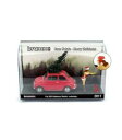 【送料無料】ホビー 模型車 車 レーシングカー フィアットネイティブfiat 500f babbazza natale autostop 2017 castana 143