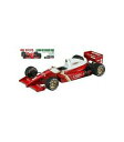【送料無料】ホビー 模型車 車 レーシングカー フォーミュラキットcabin reynard 89d formula 3000 kit 124