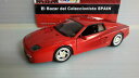 【送料無料】ホビー　模型車　車　レーシングカー フェラーリホットホイール118 ferrari 512 testarossa hot wheels 3l 050