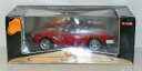 【送料無料】ホビー 模型車 車 レーシングカー レッドmaisto 118 36896 bmw z8 rouge