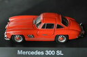 【送料無料】ホビー 模型車 車 レーシングカー メルセデスベンツモデルmercedesbenz 300 sl 143 schuco 02451 neuf
