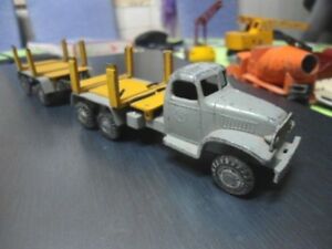 【送料無料】ホビー　模型車　車　レーシングカー ミニチュアトラックminiature fj camion gnc 143