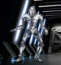 【送料無料】ホビー 模型車 車 レーシングカー センチュリオンギャティカシリーズアートrevell 16 cylon centurion battlestar galactica art 04990(3)