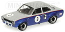 【送料無料】ホビー 模型車 車 レーシングカー フォードエスコートニュルブルクリンクキロ143 ford escort mk1 tc nurburgring 5...