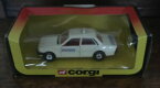 【送料無料】ホビー　模型車　車　レーシングカー コーギープジョータクシースケールボックス450 corgi toys peugeot 505 sti taxiechelle 136 voiture est excellent, age porte box