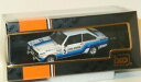 【送料無料】ホビー 模型車 車 レーシングカー フォードエスコートルピーサックスヘッセン143 ford escort mk2 rs1800 sachs ada...
