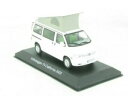 ホビー　模型車　車　レーシングカー ネットワークカリフォルニアキャンプキャンプnouvelle annonce143 ixo vw t4 california camping car camping car 37