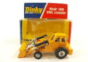 yzzr[@͌^ԁ@ԁ@[VOJ[ ~Aqg^[{bNXdinky toys gb n 437 muirhill 2wl loader tractopelle tracteur neuf en boite mib