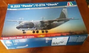 【送料無料】ホビー　模型車　車　レーシングカー パンダチャックイタリア