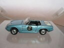 【送料無料】ホビー 模型車 車 レーシングカー コーギーロータスエランタンクトラコンスクロールcorgi lotus elan s2 jai un tigre dans mon reservoir utilise cond defiler 4 photos(3)