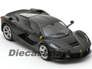 【送料無料】ホビー　模型車　車　レーシングカー エリートエンツォフェラーリミニチュアhotwheels elite bct84 143 ferrari 2014 enzo neuf voiture miniature noir