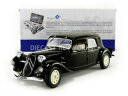 【送料無料】ホビー 模型車 車 レーシングカー シトロエントションsolido 118 citroen traction 11 cv 1937 1800903(3)