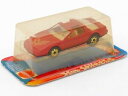 hot wheels france 80 pontiac firebird en blister cube cardホットホイールフランスブリスターカードキューブポンティアック※注意※NYからの配送になりますので2週間前後お時間をいただきます。人気の商品は在庫が無い場合がございます。ご了承くださいませ。サイズの種類の商品は購入時の備考欄にご希望のサイズをご記載ください。　携帯メールでの登録ですと楽天からのメールが届かない場合がございます。