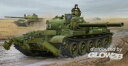 【送料無料】ホビー 模型車 車 レーシングカー トランペッターロシアモディファイプラウ…trumpeter russian t62 mod1975kmt6 mine plow in 135 9361550