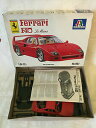 【送料無料】ホビー 模型車 車 レーシングカー フェラーリルマンビンテージキットitaleri ferrari f40 le mans 124 vintage kit(3)