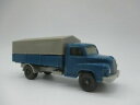 【送料無料】ホビー 模型車 車 レーシングカー トラックwiking man kurzhauber camion de bataille, acide hb 6073 ssk71(3)