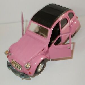 ̵ۥۥӡϷ֡֡졼󥰥 ȥԥ󥯡ꥢrare original 1976 tonka polistil 125 citroen 2cv rose 02240 made in italy