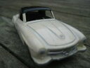 yzzr[@͌^ԁ@ԁ@[VOJ[ ZfXtXdinky toys 24h mercedes 190sl made in france